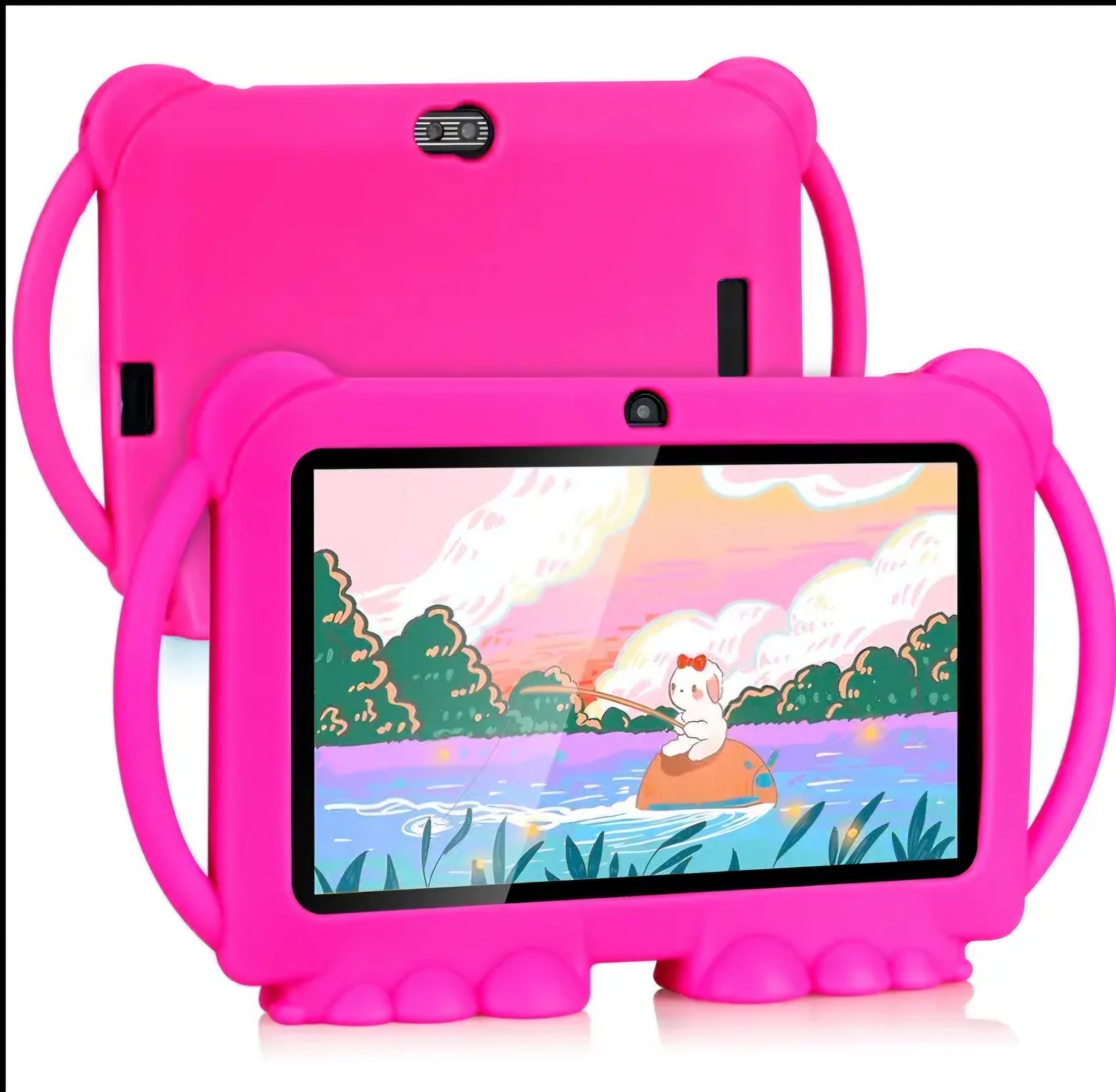 Kids Tablet (Educational)
