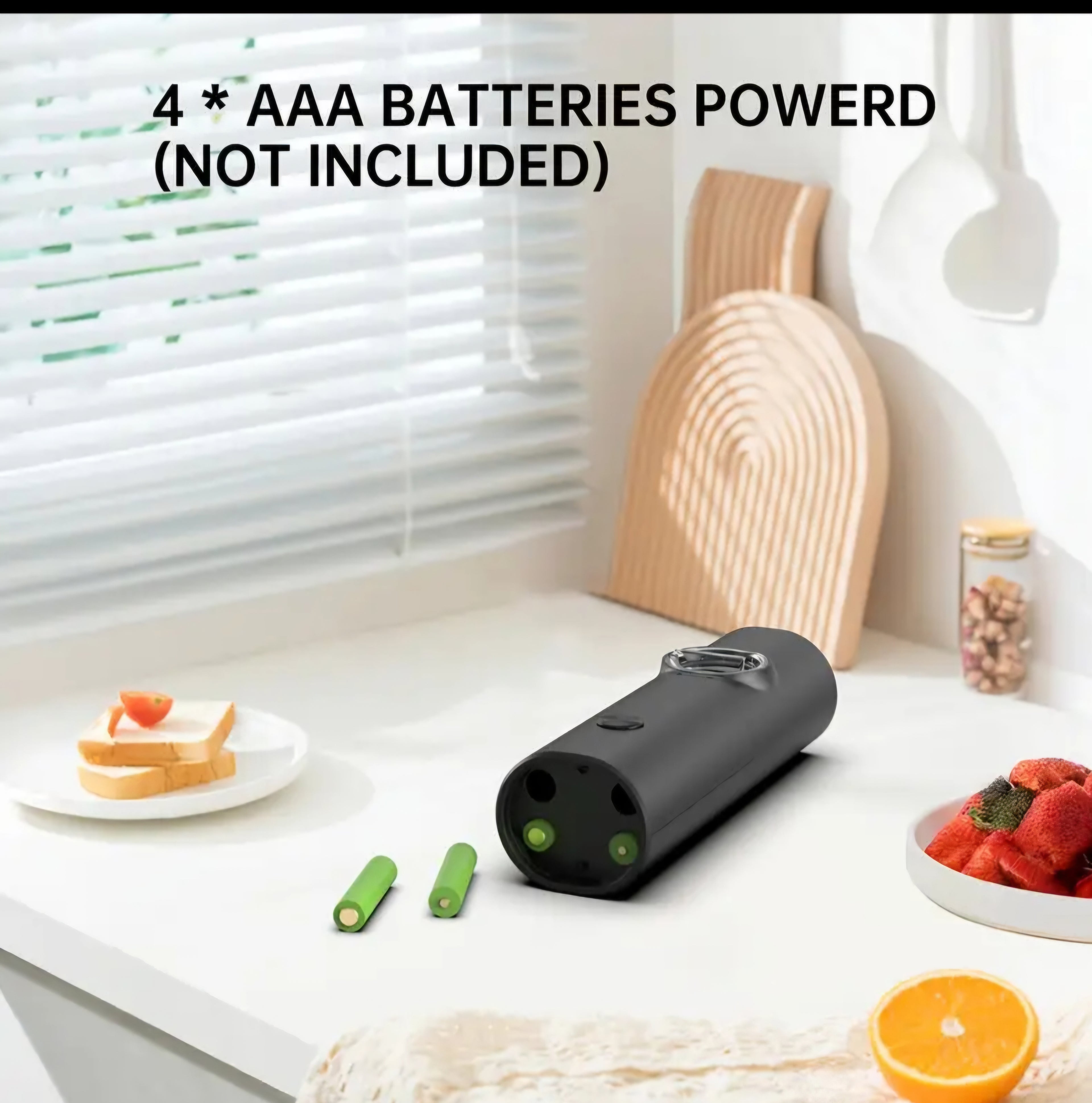 Spice/Seasoning Grinder