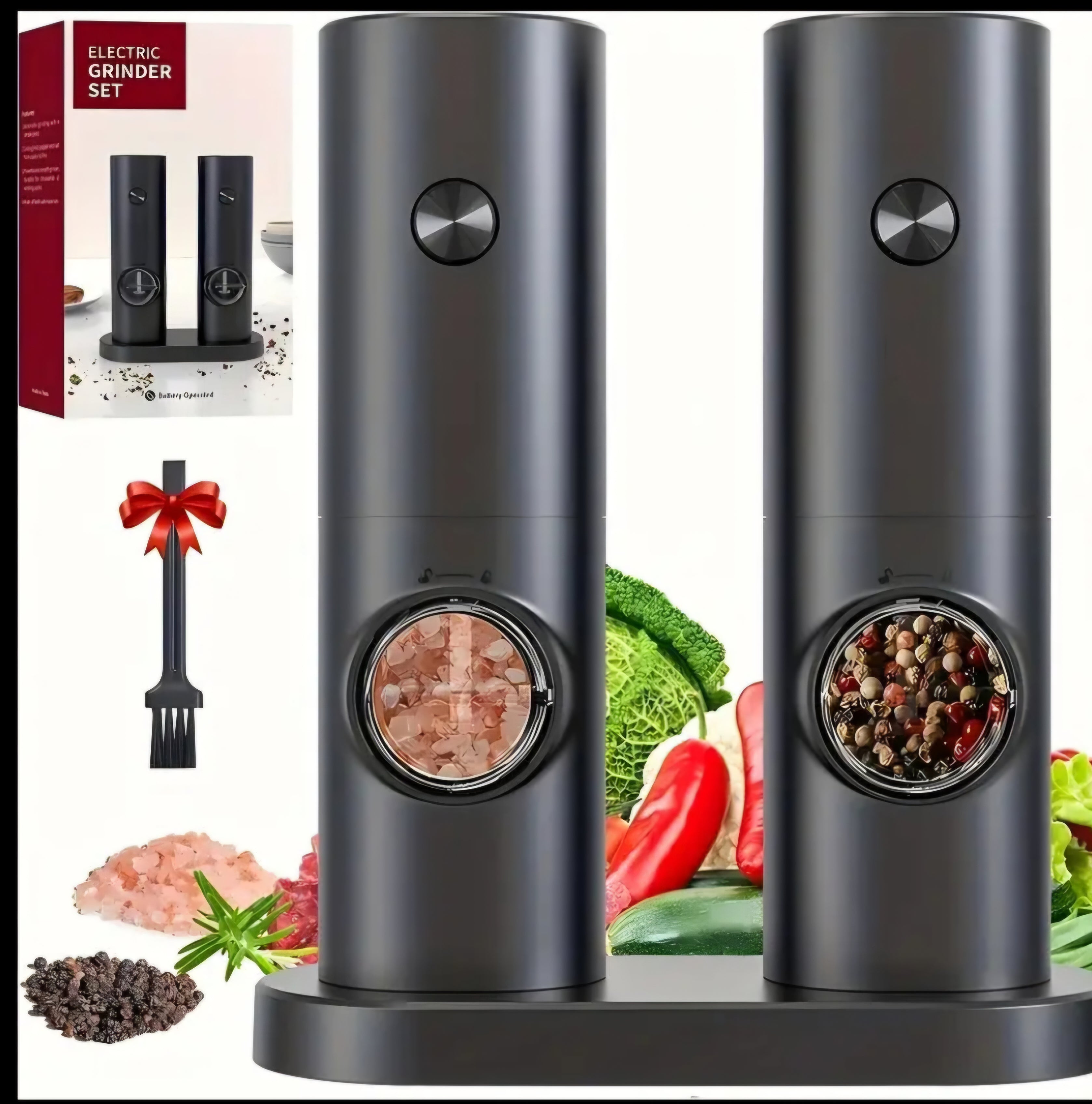 Spice/Seasoning Grinder