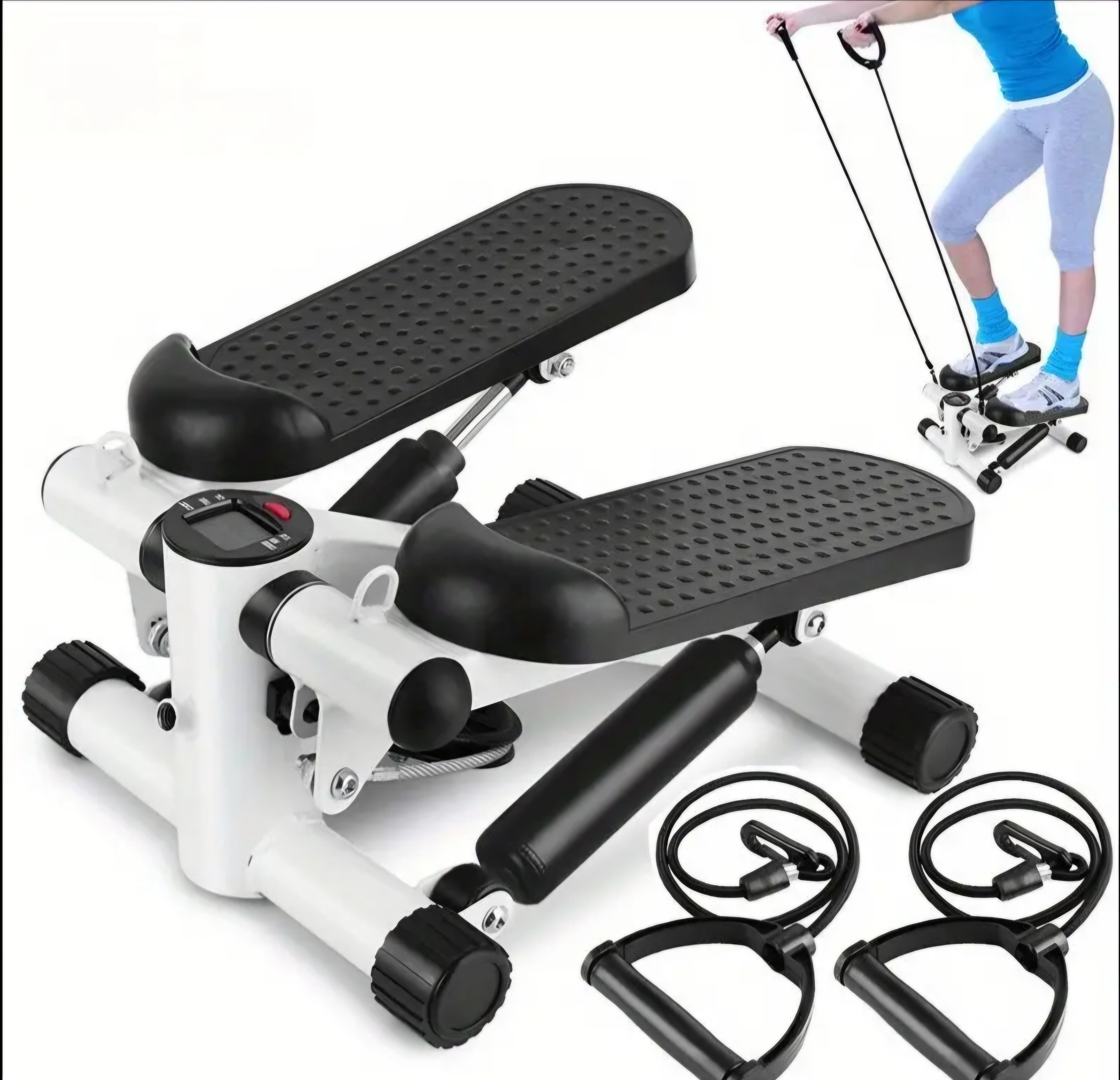 HydroStep Pro workout tool