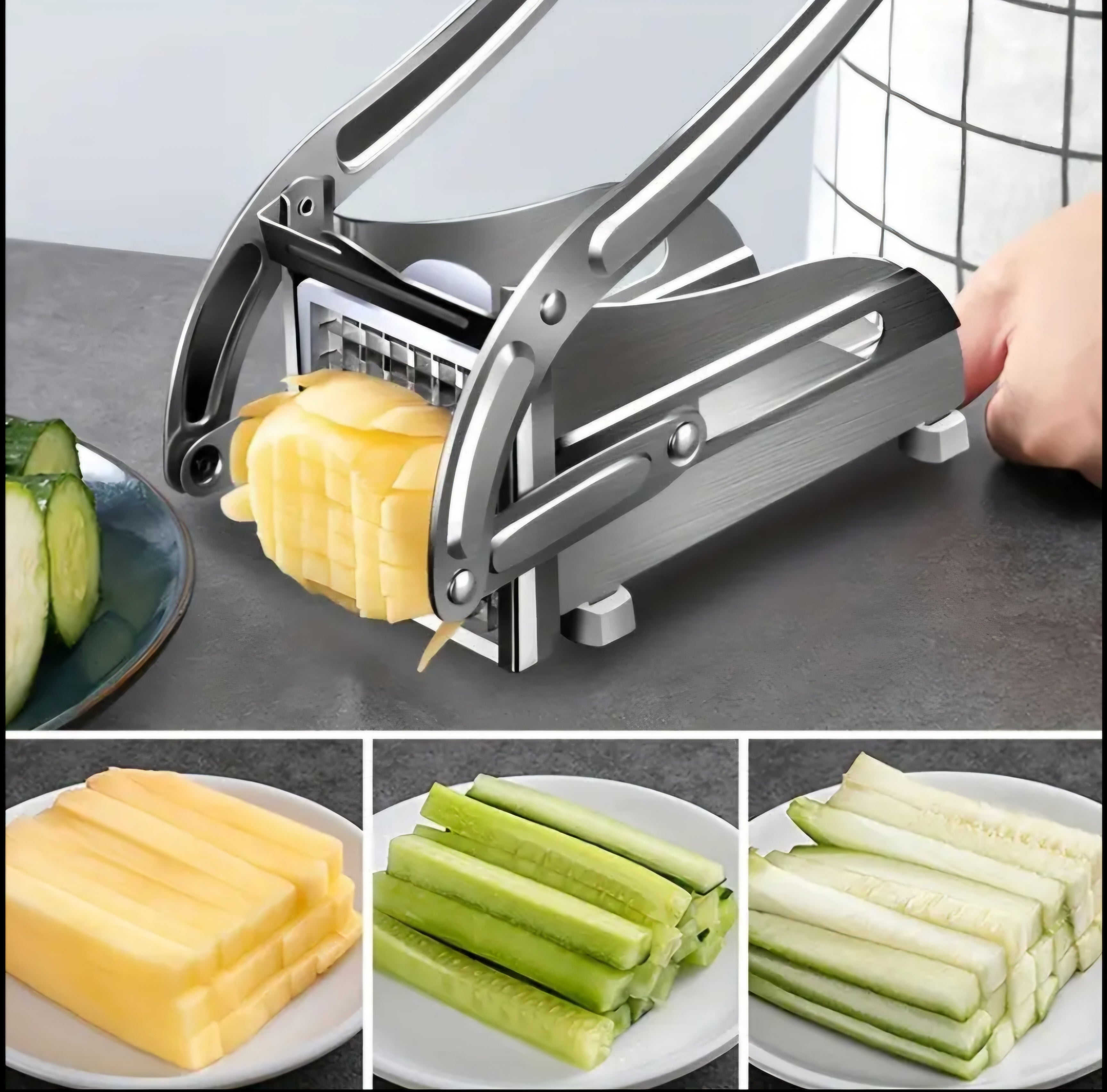 Vegetable slicer Pro
