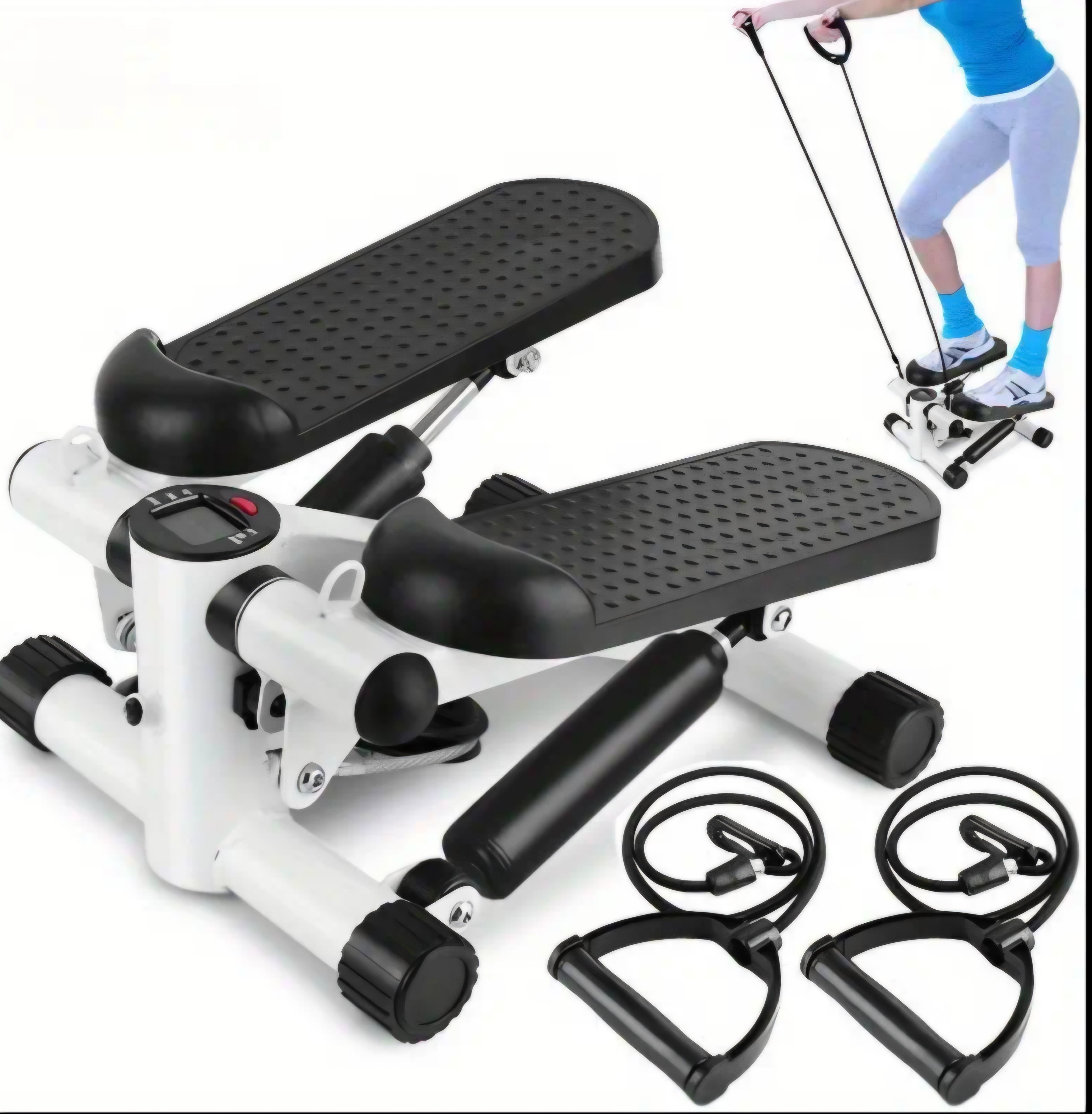 HydroStep Pro workout tool