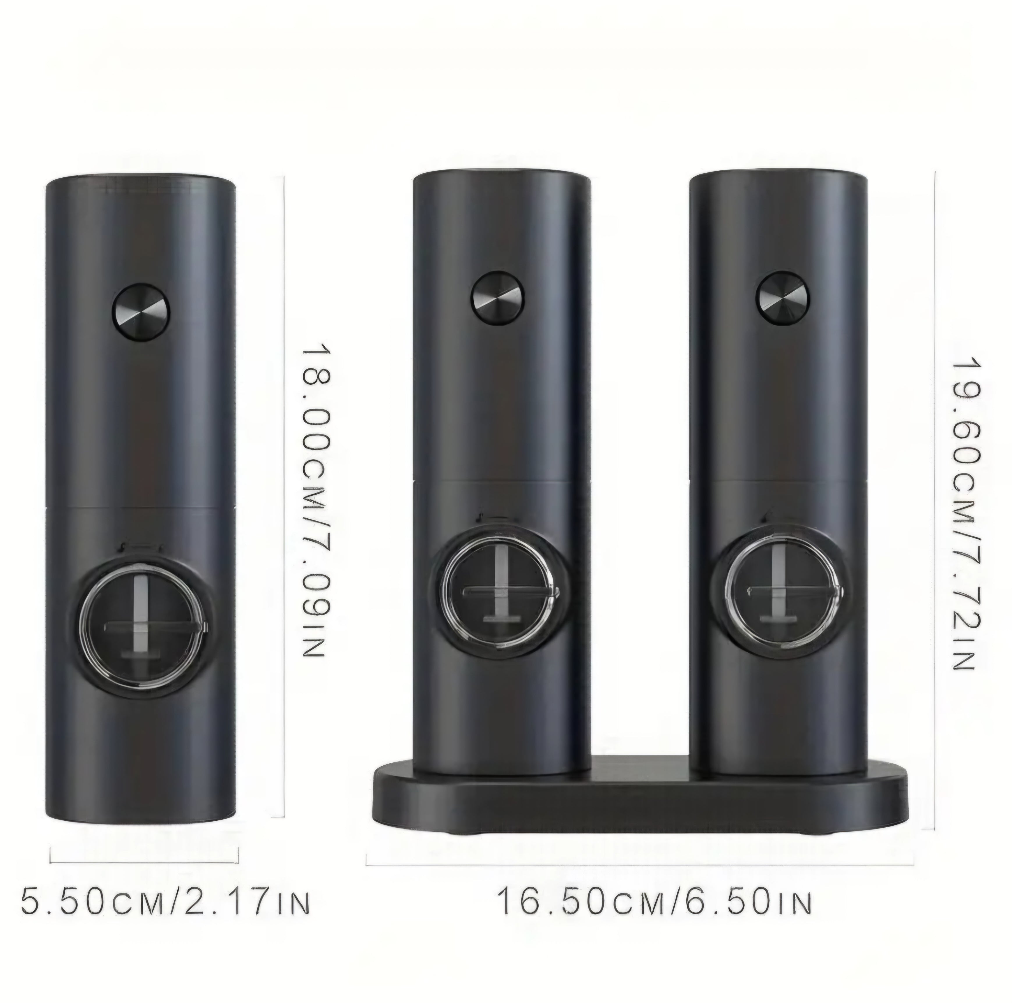 Spice/Seasoning Grinder